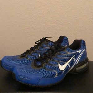 Men’s Nike Air shoes